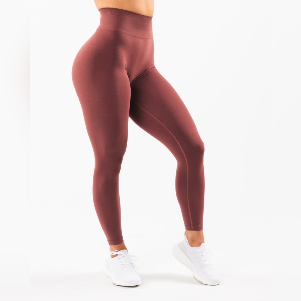 Alphalete Amplify Legging Autumn Small